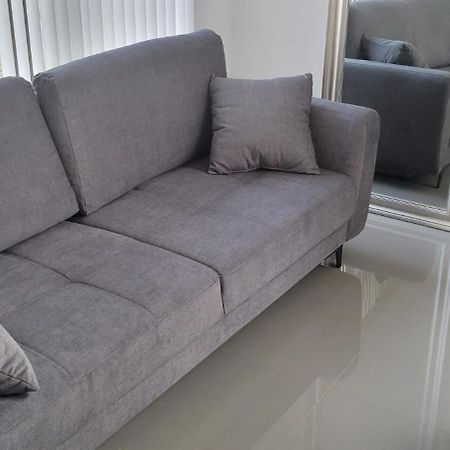 Opera Appartment Tiran Dış mekan fotoğraf