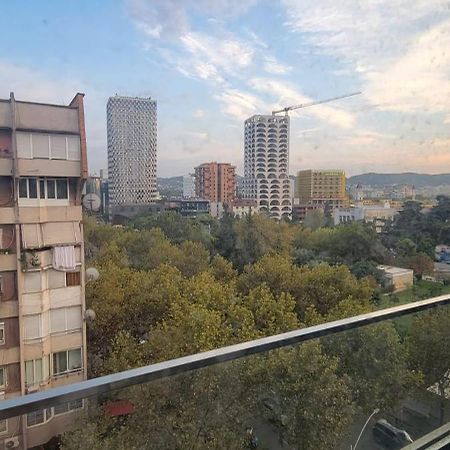Opera Appartment Tiran Dış mekan fotoğraf