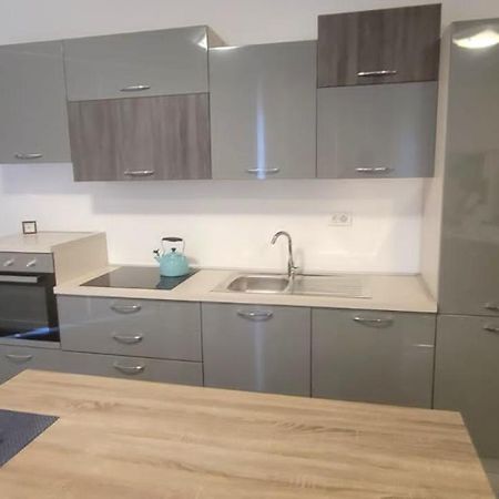 Opera Appartment Tiran Dış mekan fotoğraf