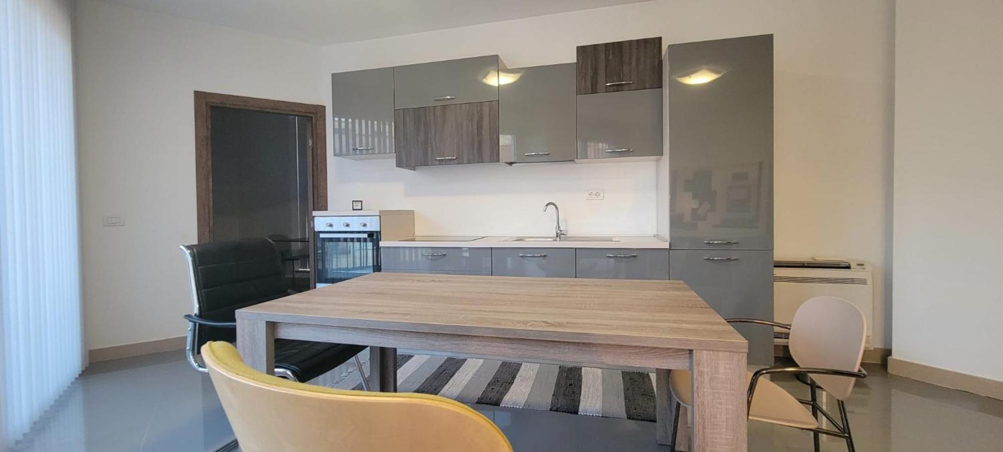 Opera Appartment Tiran Dış mekan fotoğraf