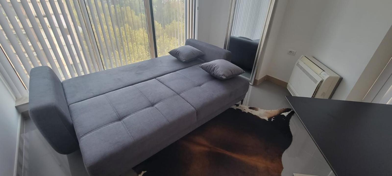 Opera Appartment Tiran Dış mekan fotoğraf