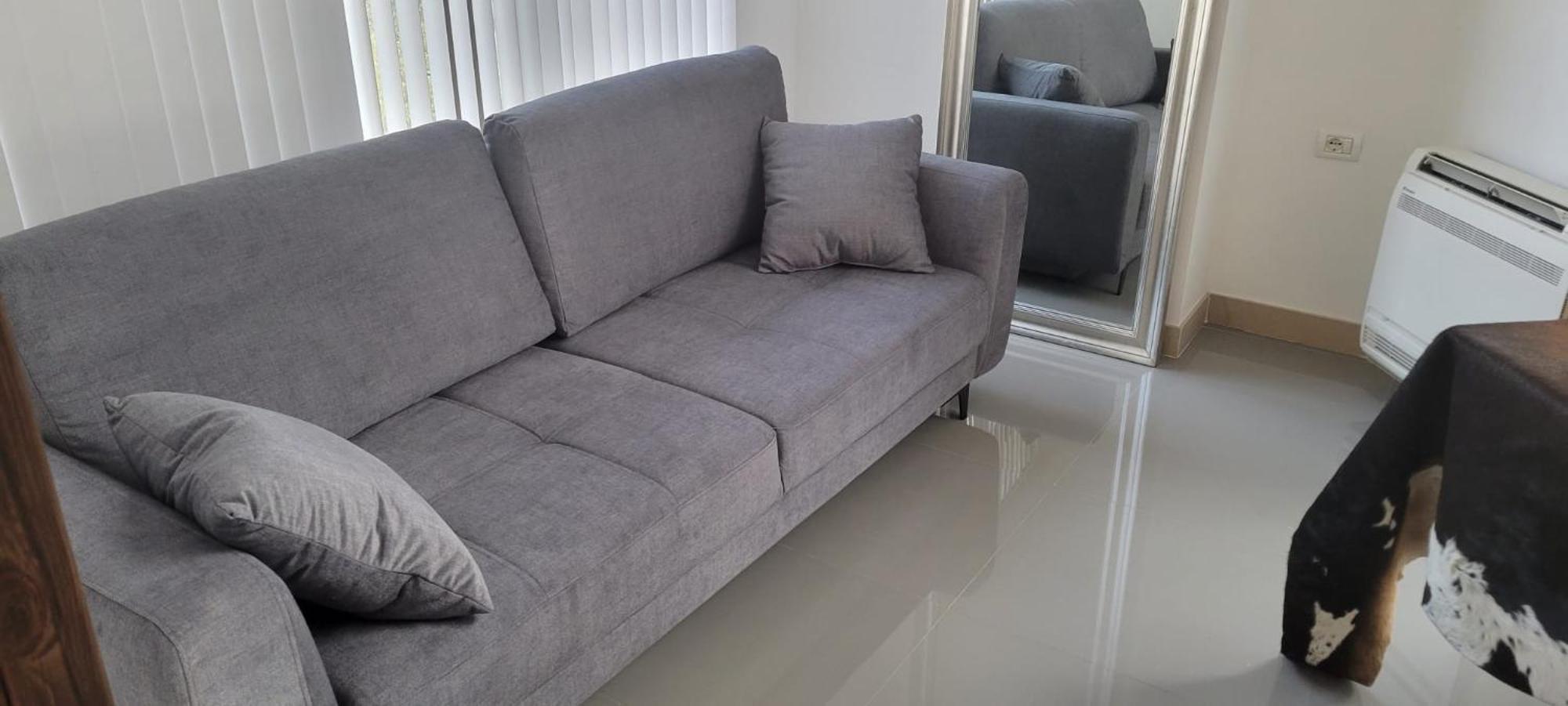 Opera Appartment Tiran Dış mekan fotoğraf