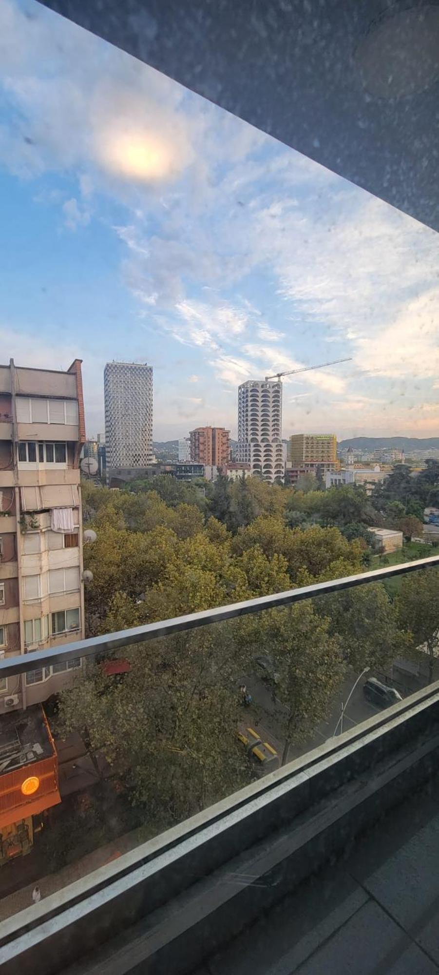 Opera Appartment Tiran Dış mekan fotoğraf