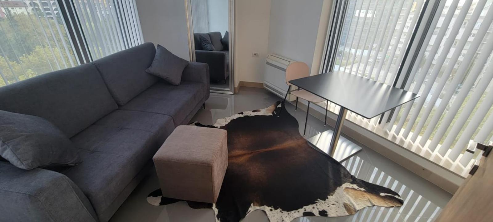 Opera Appartment Tiran Dış mekan fotoğraf