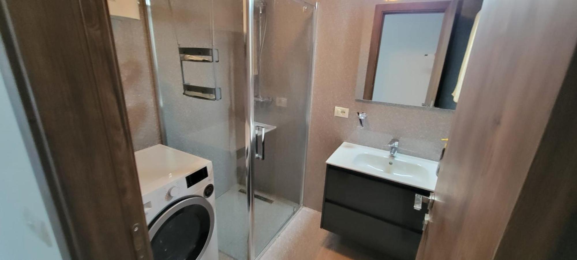 Opera Appartment Tiran Dış mekan fotoğraf